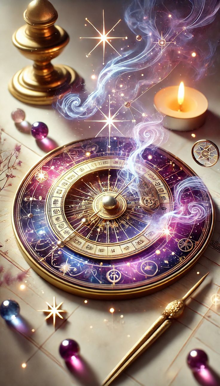 Horoscope for December 23 2025