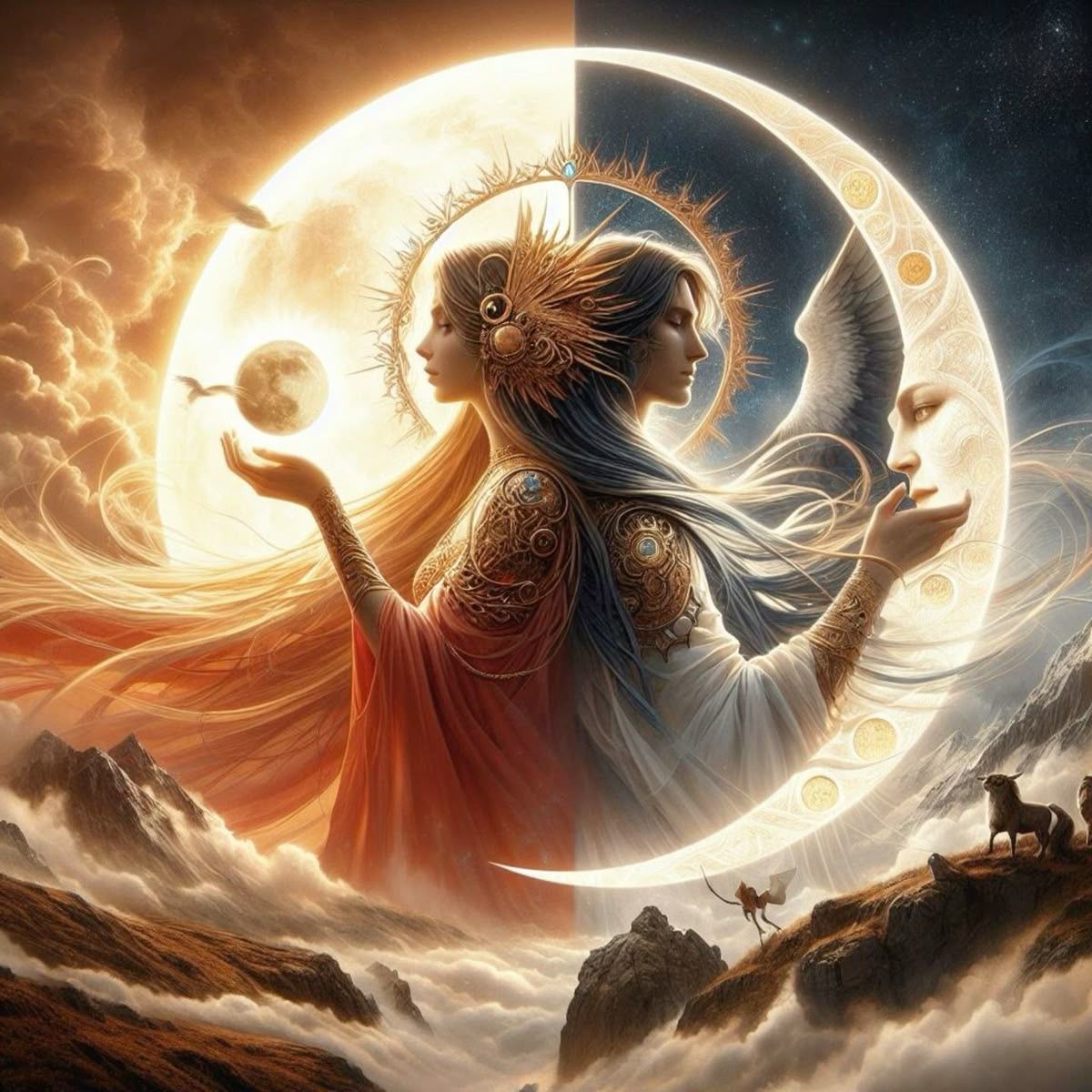 Horoscope for December 3 2025