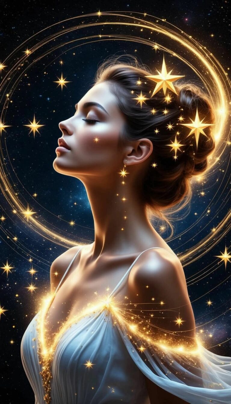 Horoscope for December 6 2025