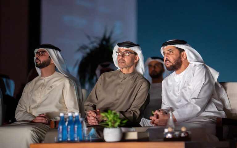 Liwa International Festival 2026