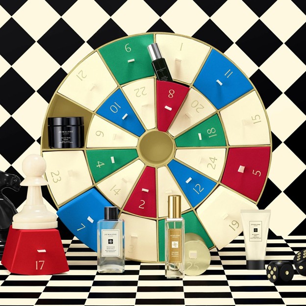 روزنامة Jo Malone London