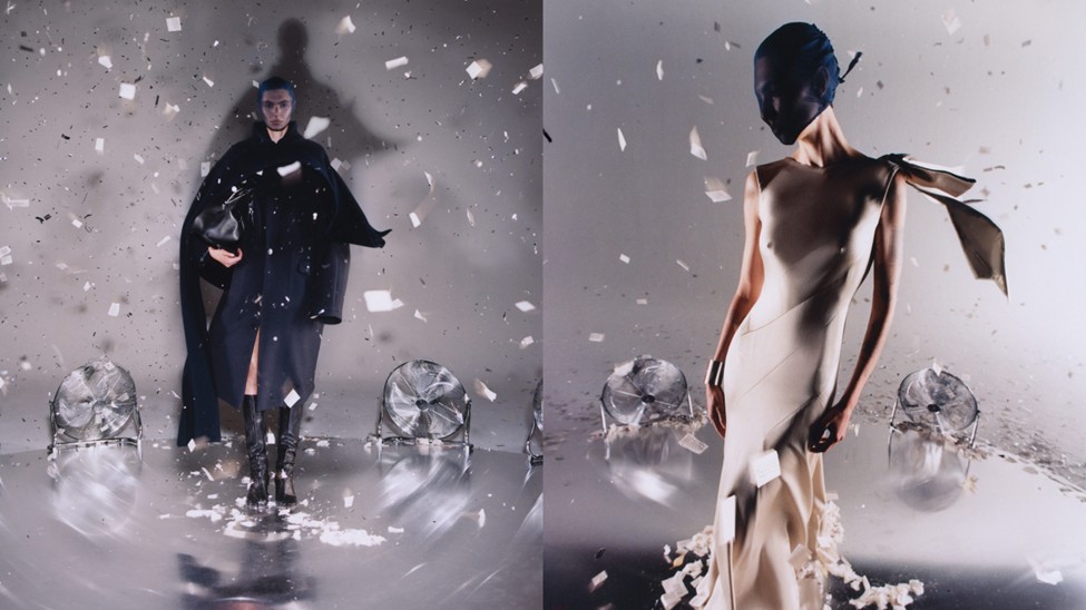 مجموعة Maison Margiela