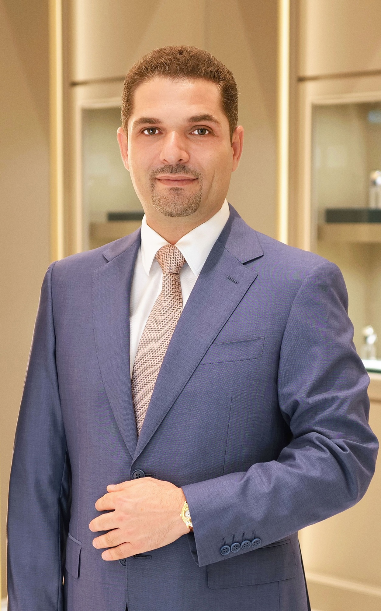 Mr.Ali Nael