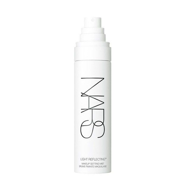 رذاذ تثبيت من Nars