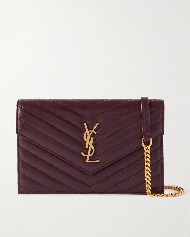 حقيبة من Saint Laurent