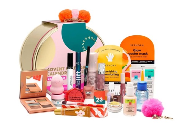 روزنامة Sephora Collection