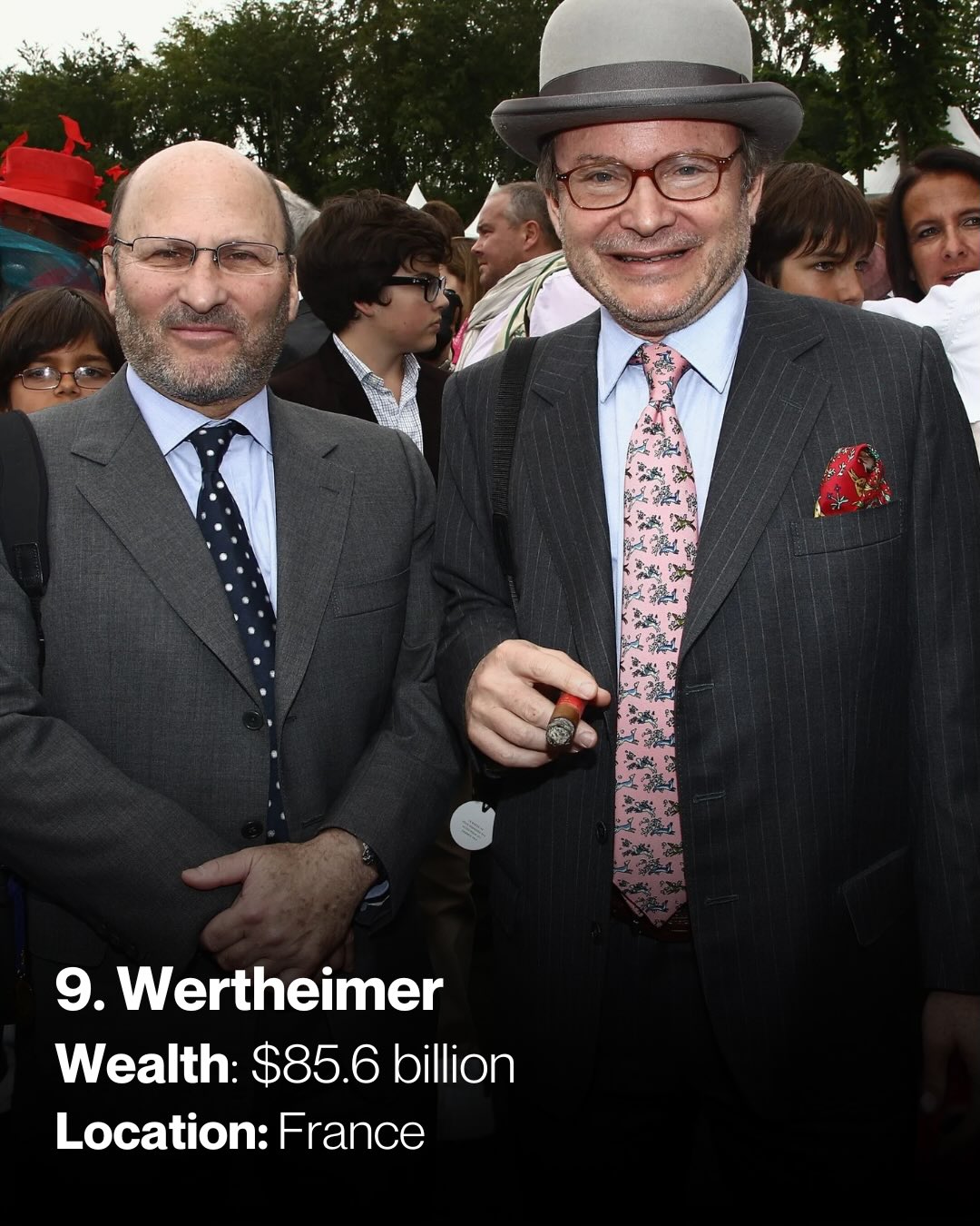 عائلة ويرثهايمر