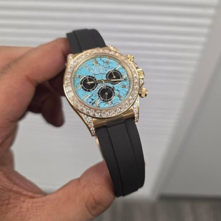 Rarest Rolex Daytona 2025