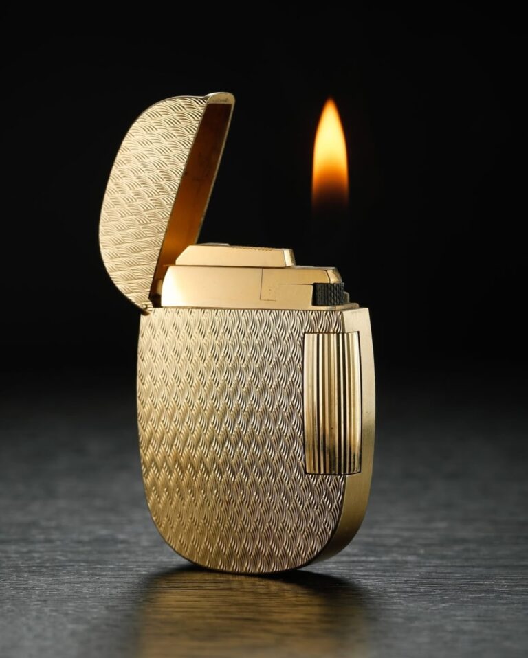 Ref. 9505 “Chevrons”