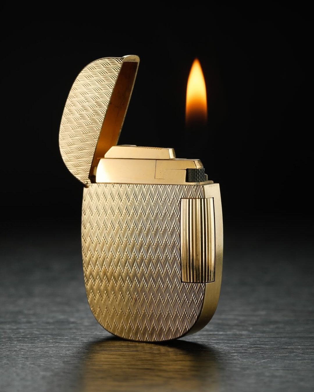 Ref. 9505 “Chevrons”