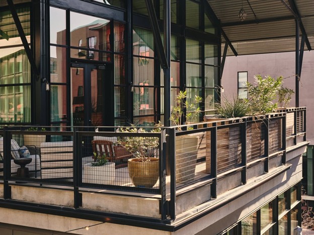 Soho House