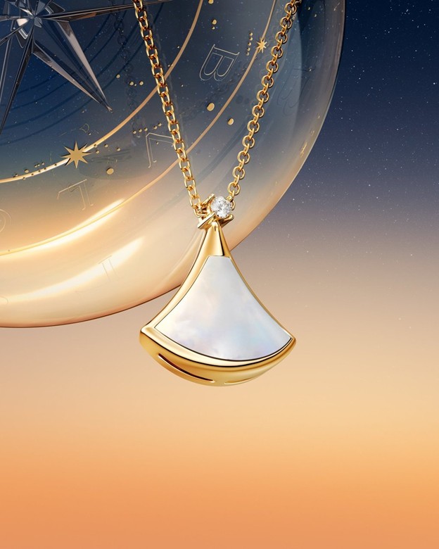 عقد The Divas’ Dream necklace