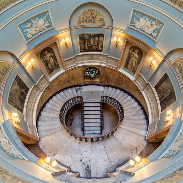 The Dome at London