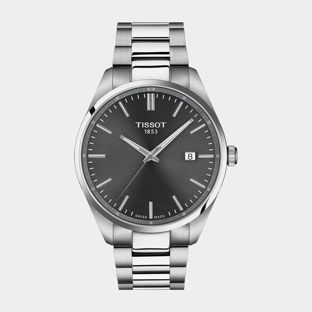 ساعة Tissot PR 100