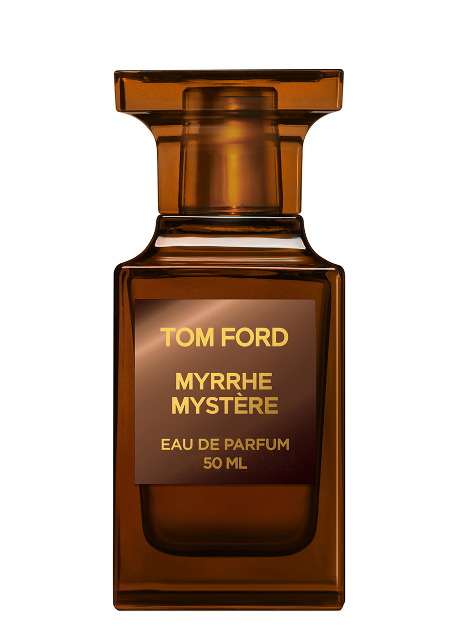 عطر Tom Ford — Myrrhe Mystère