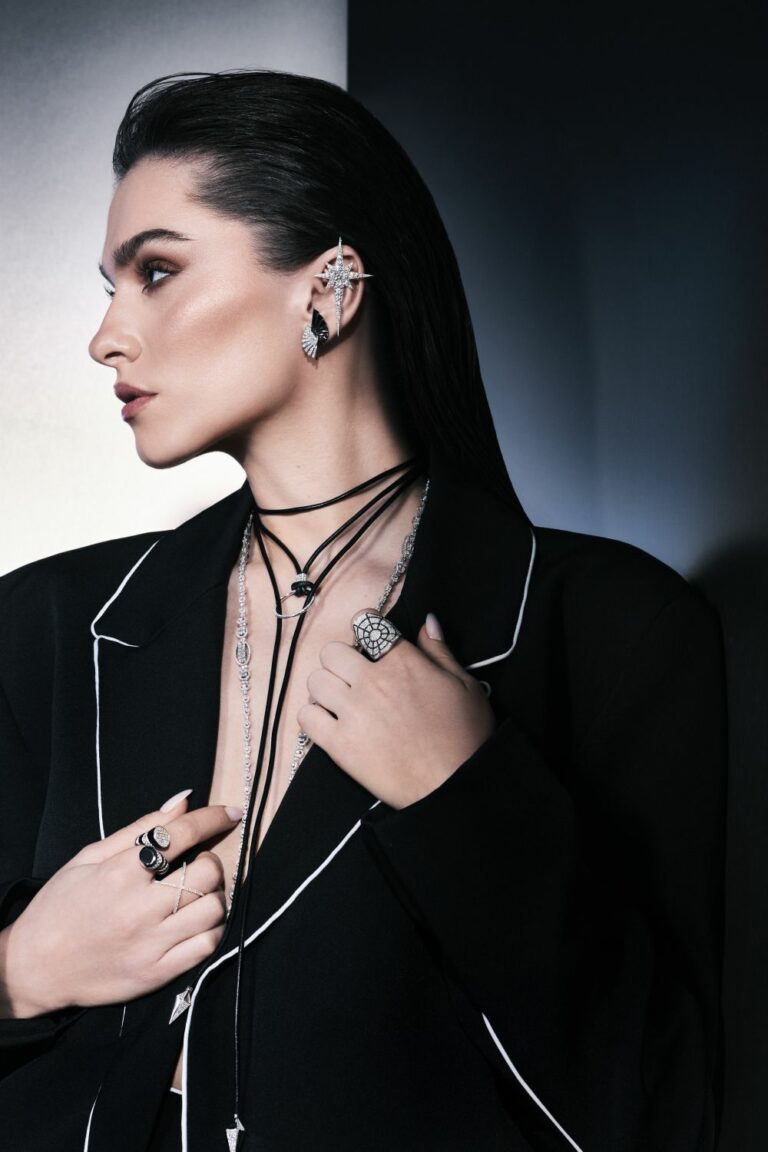 LYLA K. jewelry