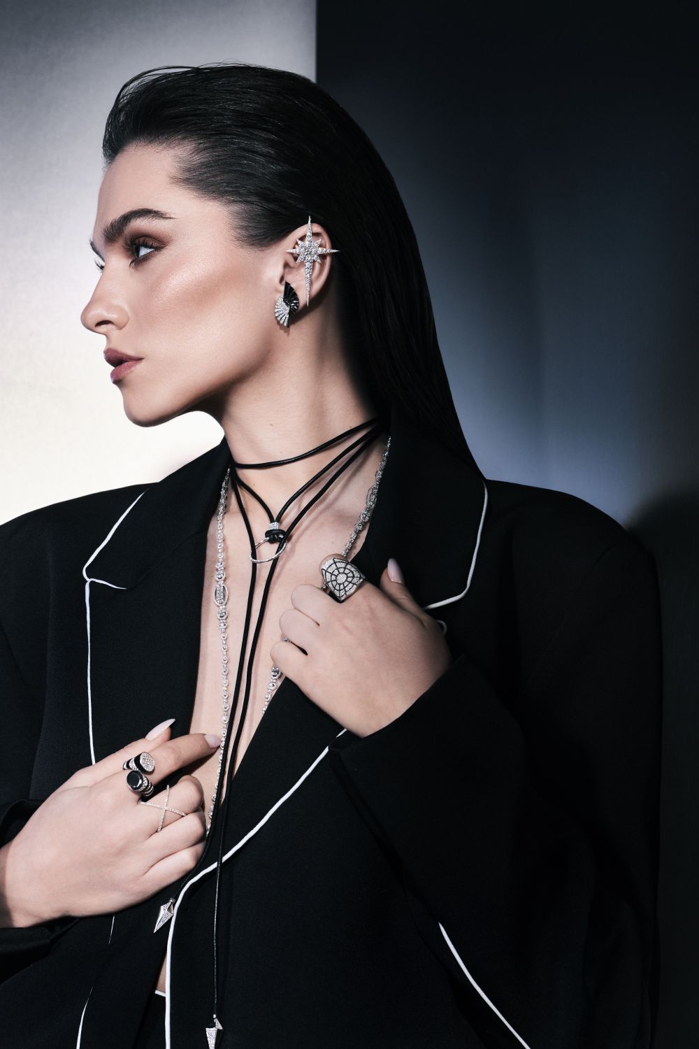 LYLA K. jewelry