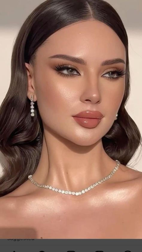 مكياج للمناسبات والحفلات في رمضان