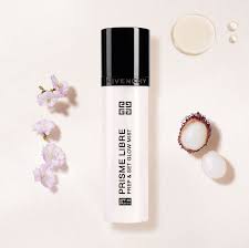 البرايمر من جيفنشي بريسم ليبر (Givenchy Prisme Libre Prep & Matte) من أفضل مستحضرات مكياج رمضان