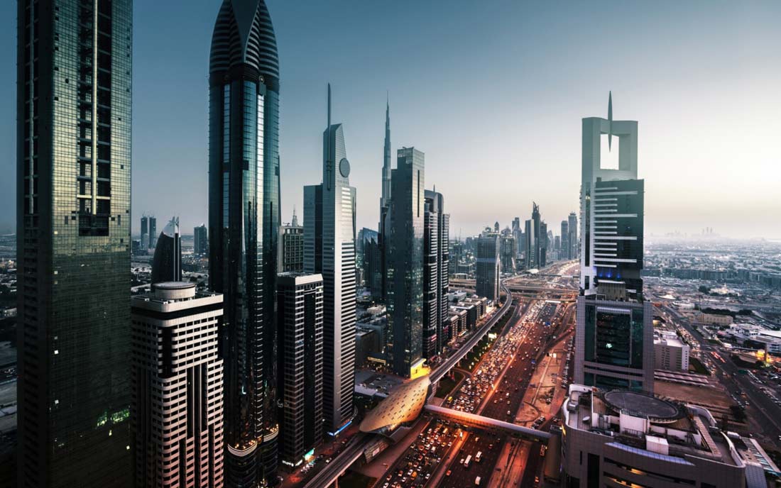 الإمارات العربية المتحدة