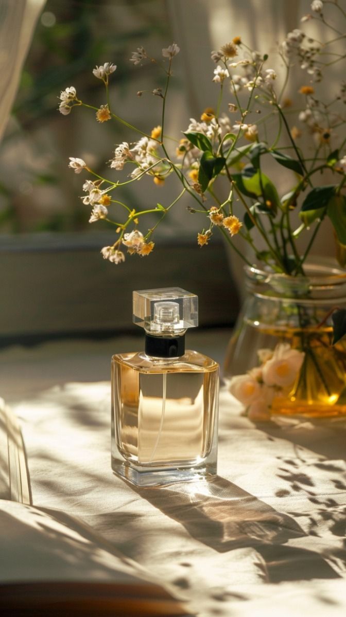 العطور النيش