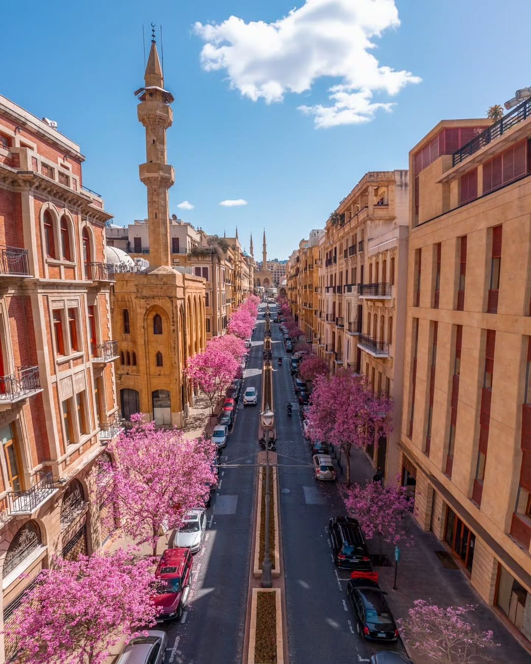 بيروت - لبنان