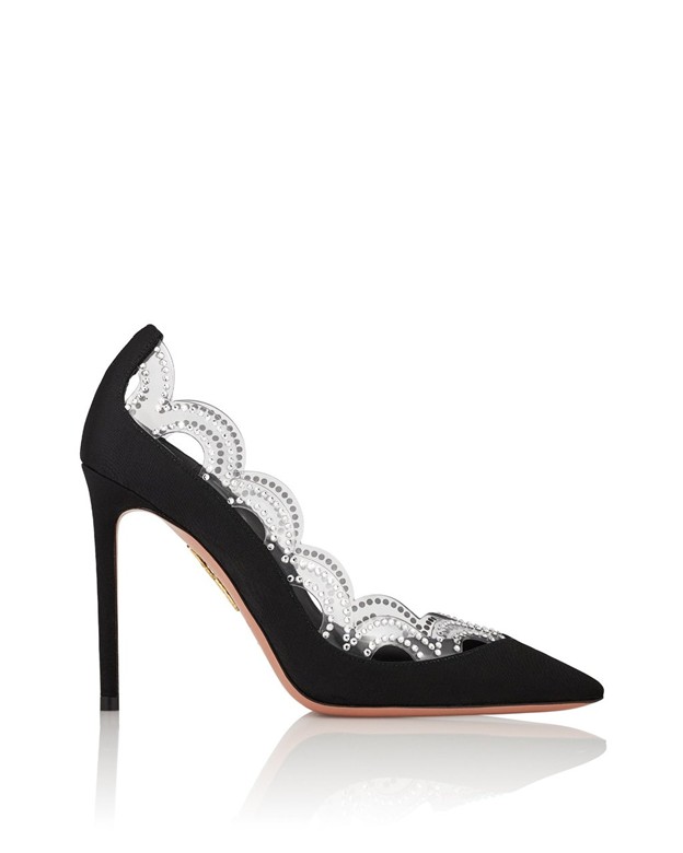 حذاء أكوازورا (Aquazzura Pumps)