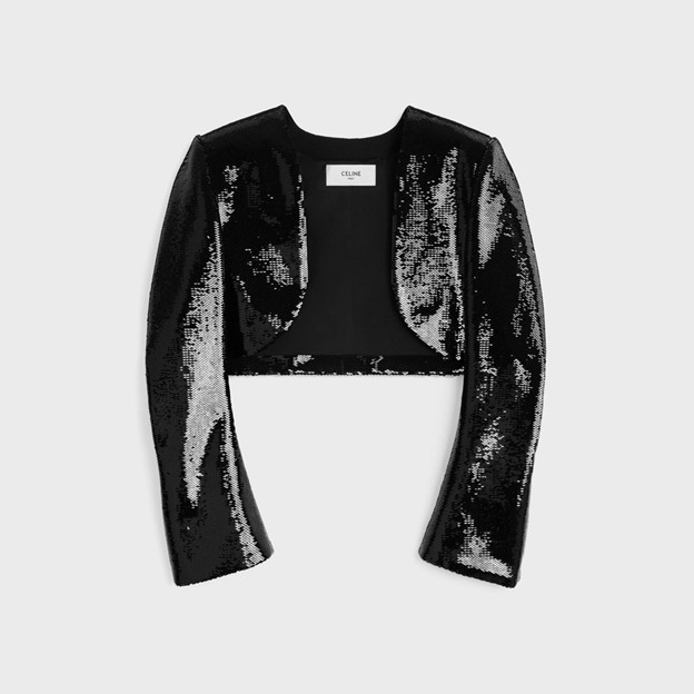 سترة سيلين (Celine Jacket)