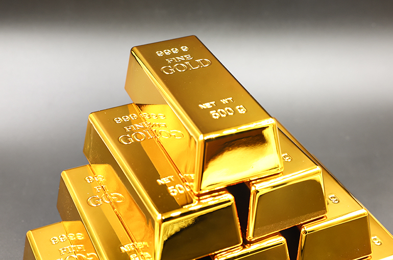 Gold Price Outlook 2026