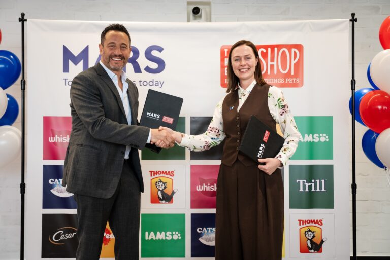 Mars Petcare UAE