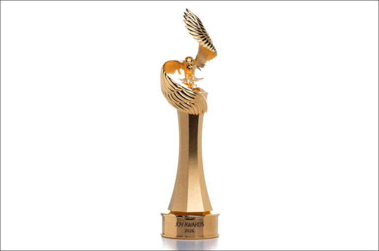 جائزة Joy Awards،