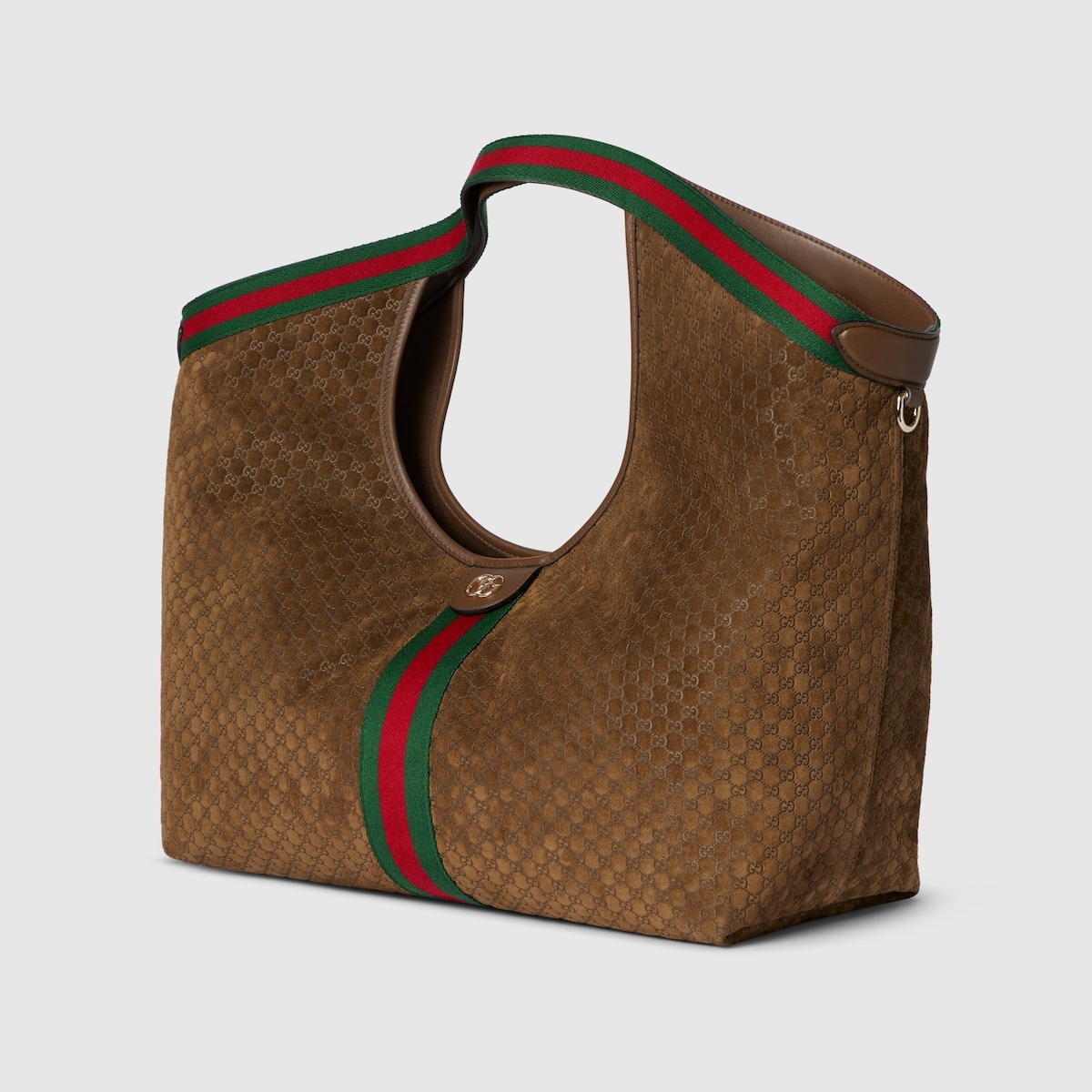 حقيبة Gucci Giglio Large Tote Bag