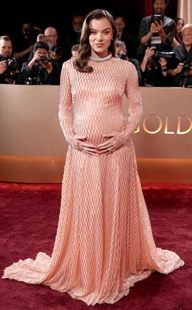 هايلي ستاينفيلد Hailee Steinfeld