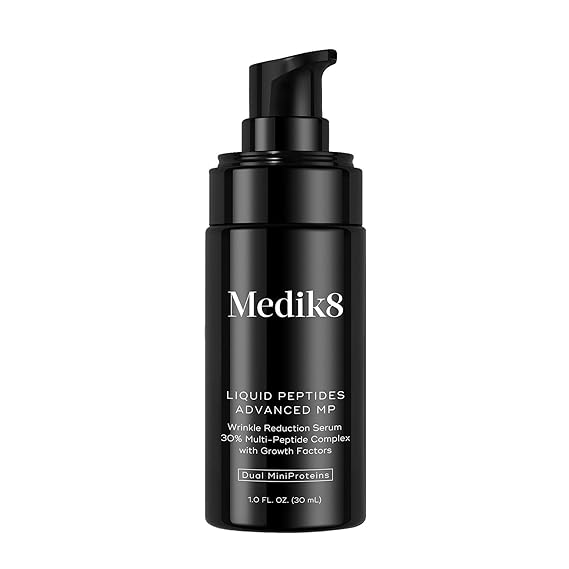 سيروم Medik8