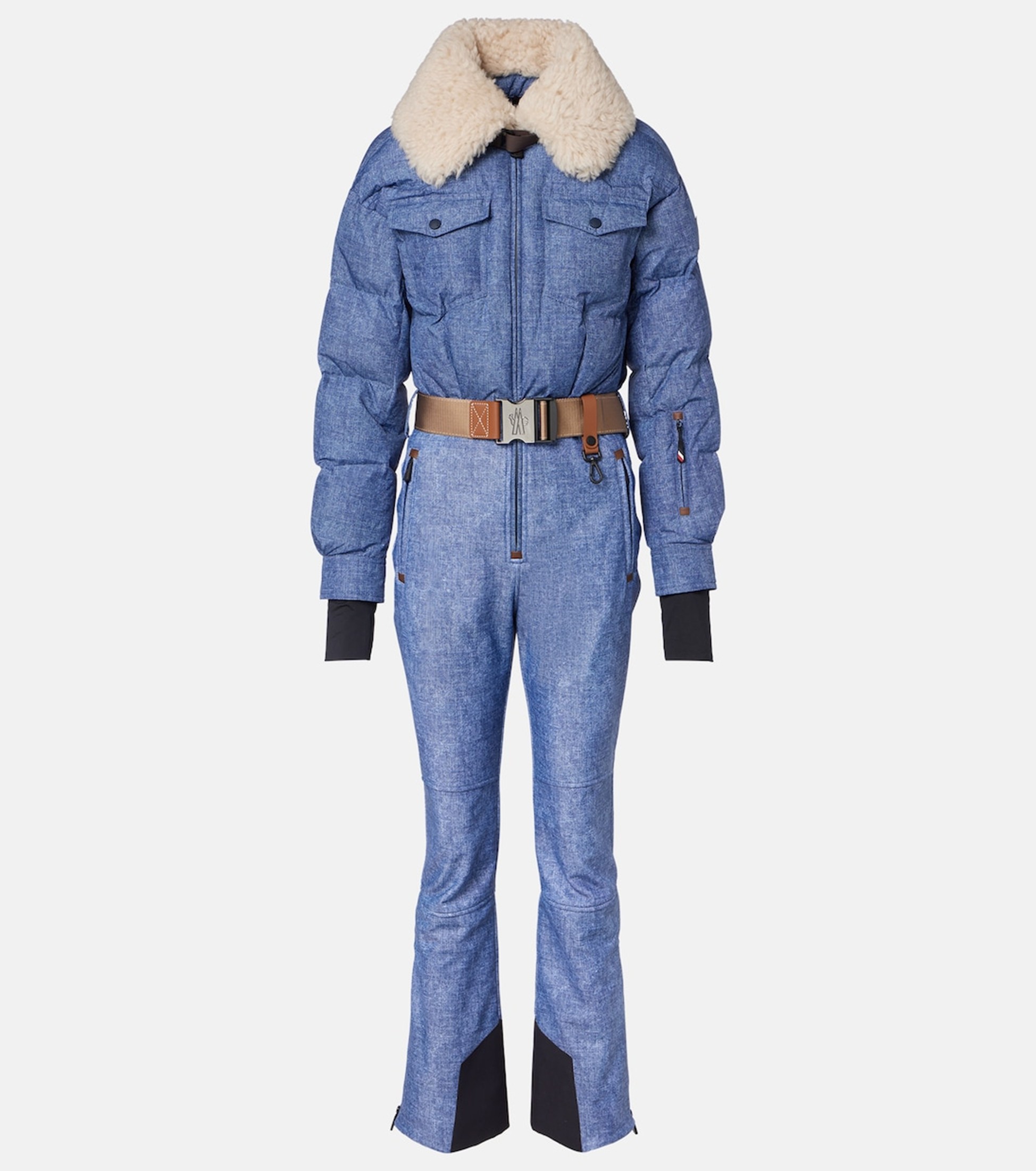 جمبسوت من Moncler Grenoble