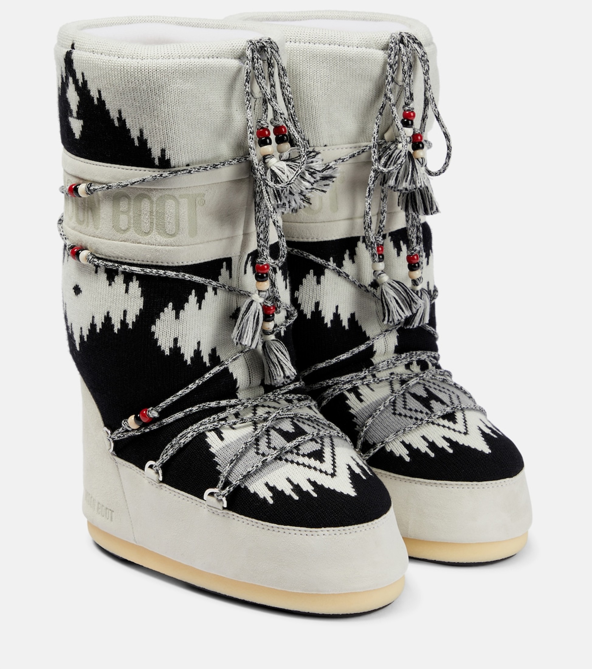 حذاء من Moon Boot