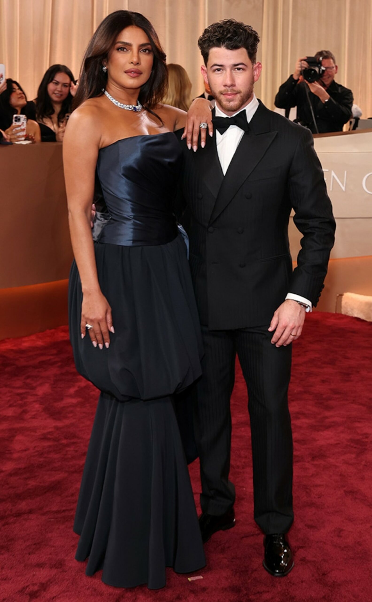 بريانكا تشوبرا جوناس ونيك جوناس Priyanka Chopra Jonas & Nick Jonas