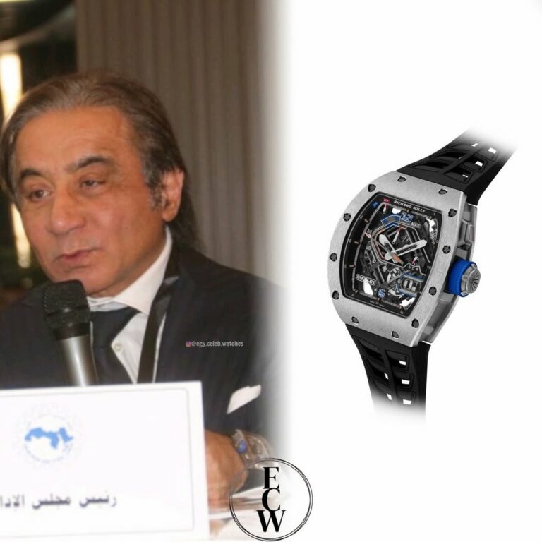 Richard Mille RM 30-01