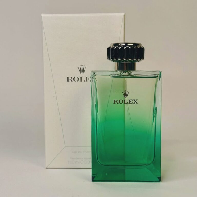 Rolex Crown perfume