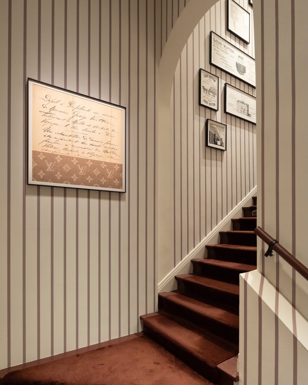 نيويورك: Soho، 104 Prince Street، مفتوح حتى أبريل 2026