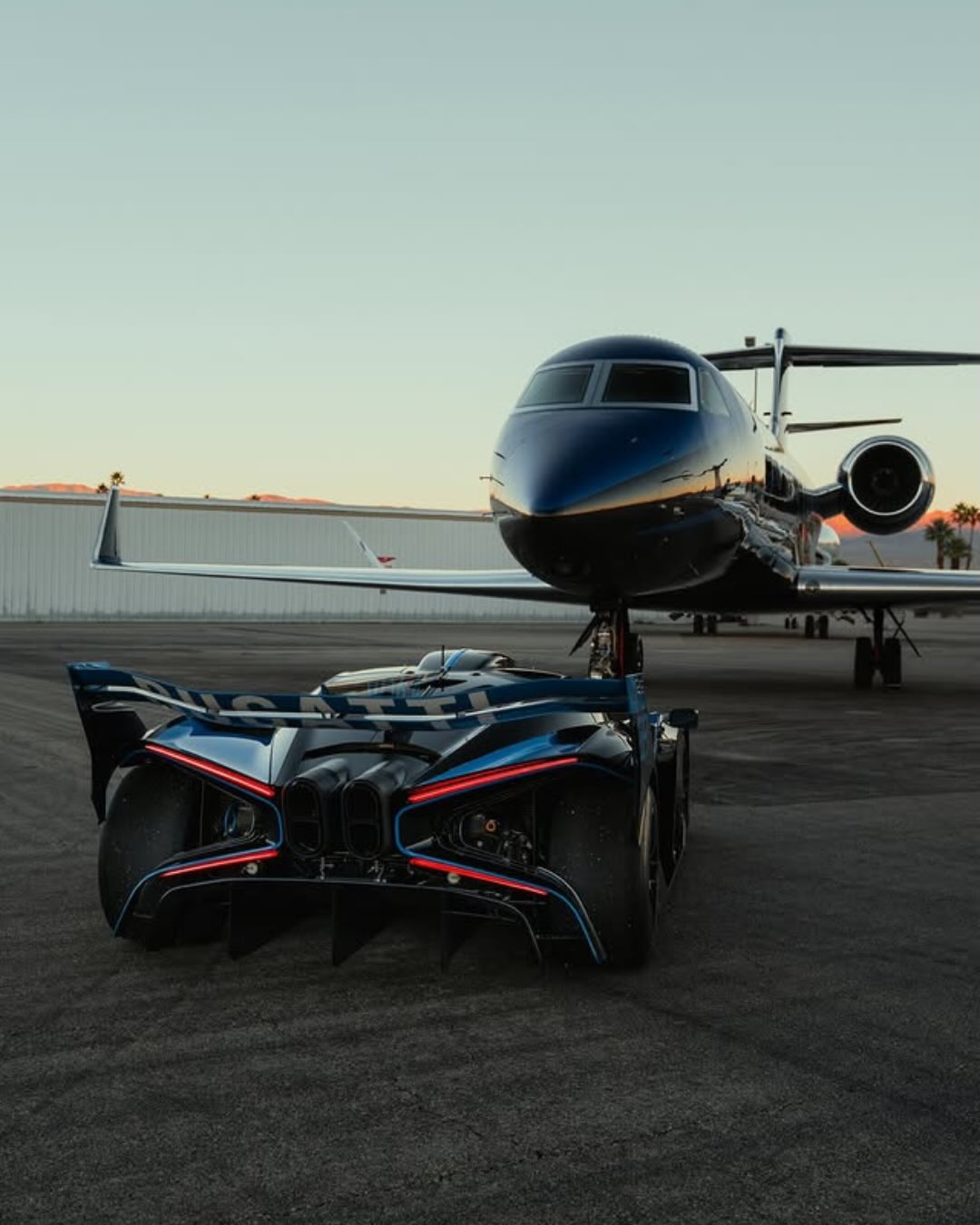 Bespoke luxury lifestyle