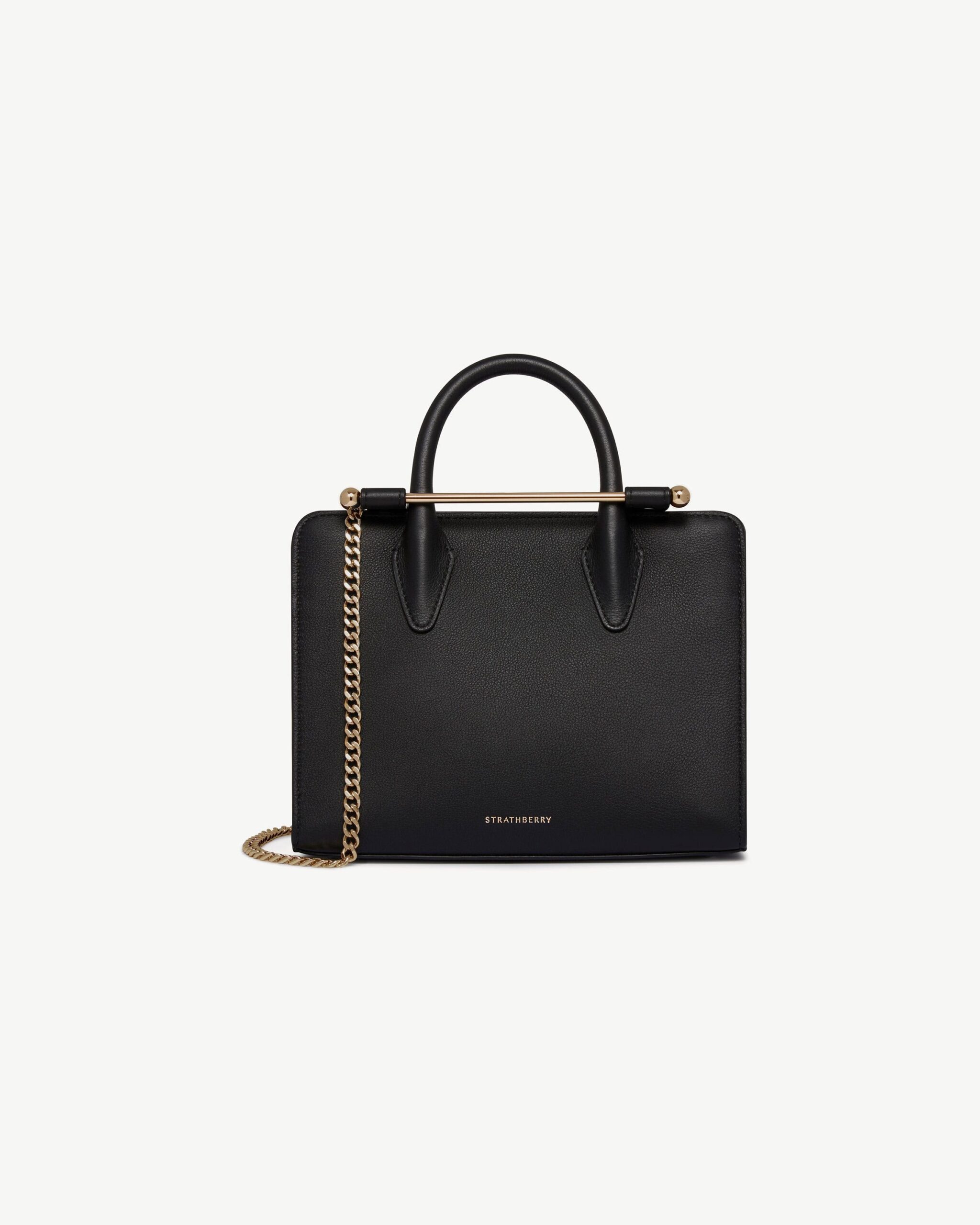 حقيبة Strathberry Mini Tote
