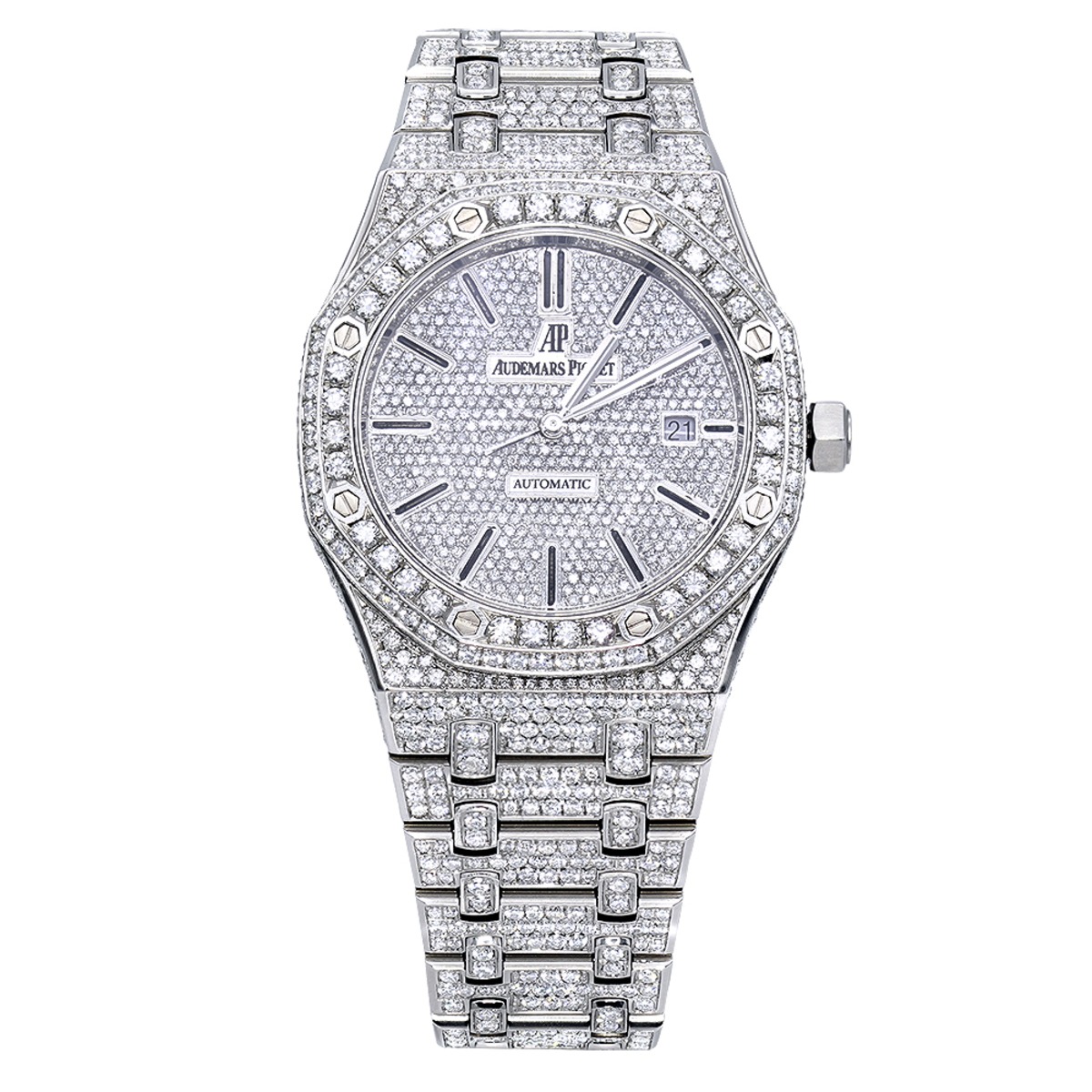 ساعة Audemars Piguet Royal Oak