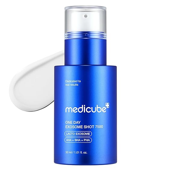 سيروم medicube