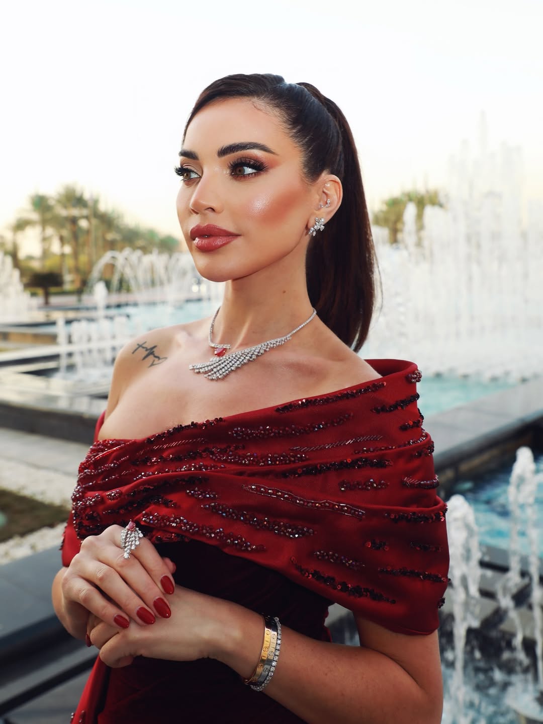 داليدا خليل