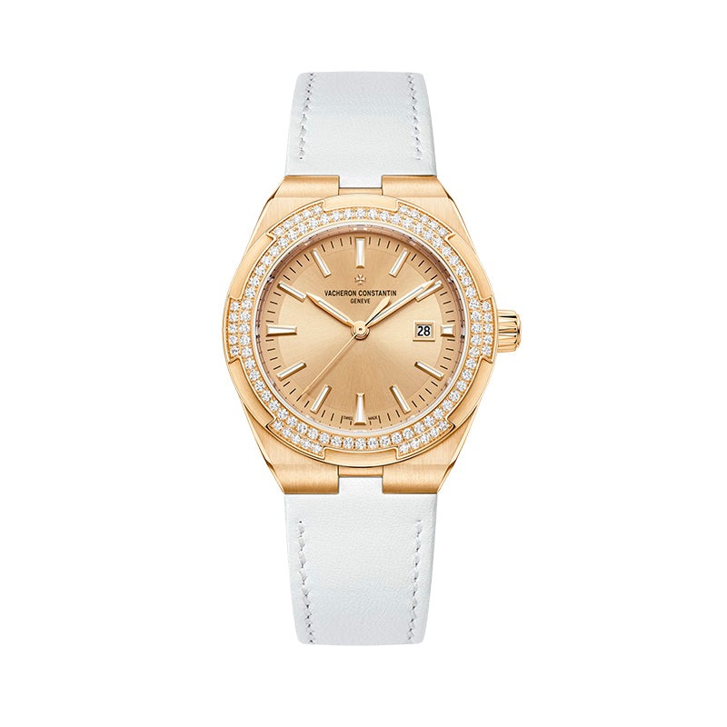 ساعة Vacheron Constantin Overseas