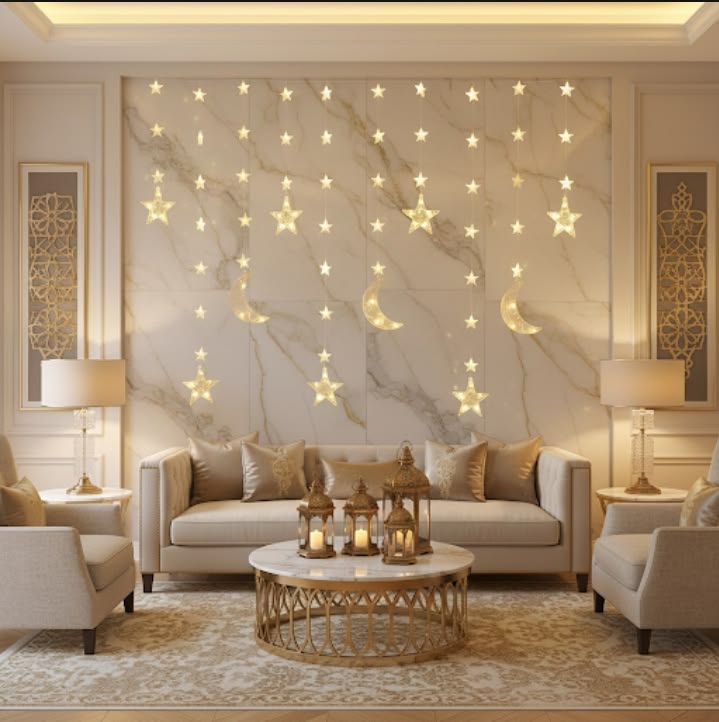 إكسسوارات رمضان