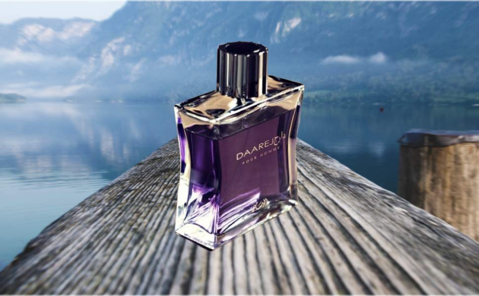 عطر الرصاصي دارج (Rasasi Daarej) للرجال