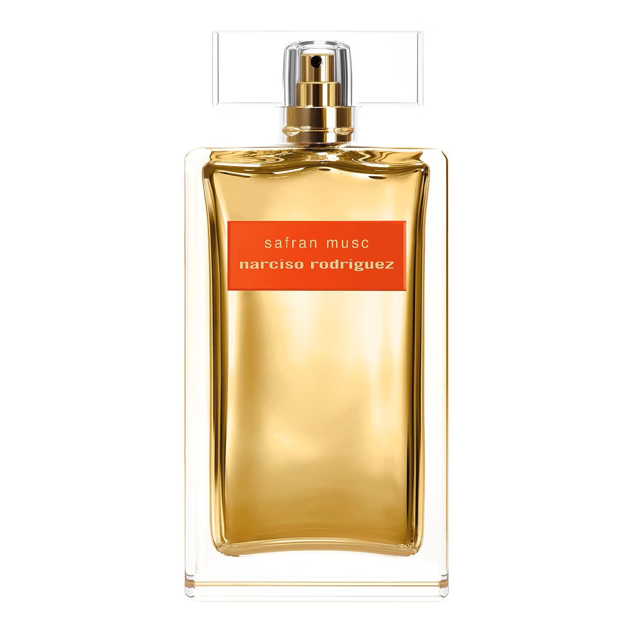 عطر Safran Musc Eau de Parfum Intense من نارسيسو رودريغيز Narciso Rodriguez