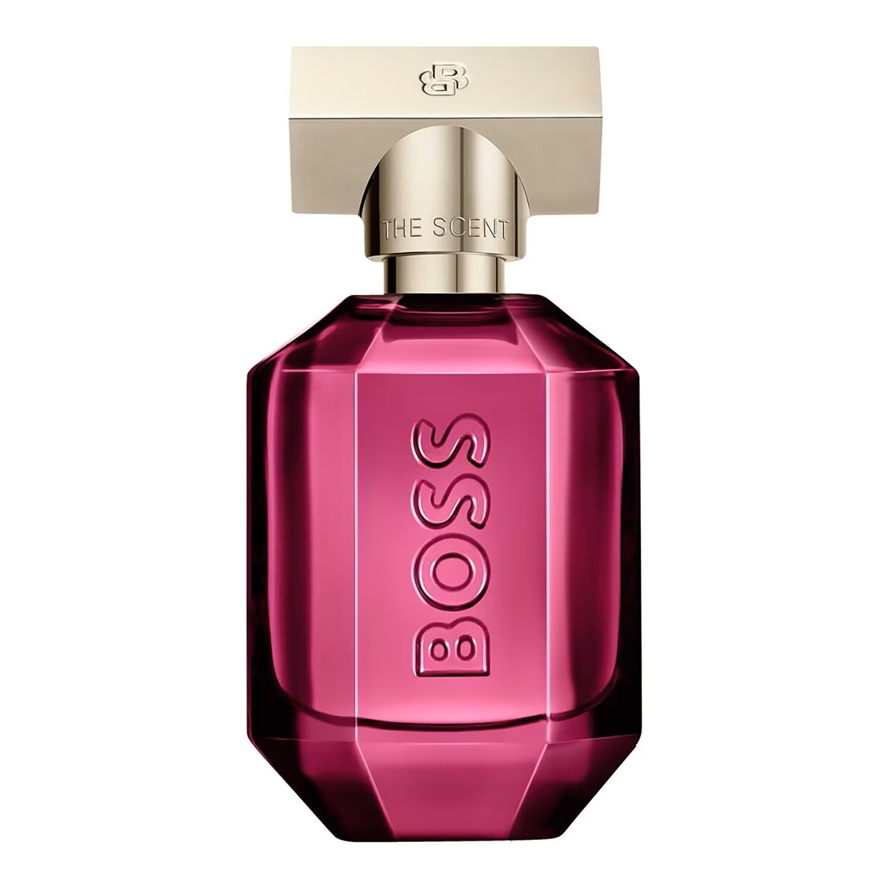 عطر The Scent Magnetic Eau de Parfum من بوس Boss